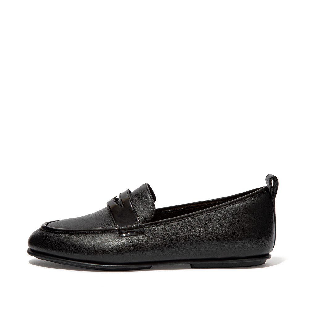 fitflop loafers sale